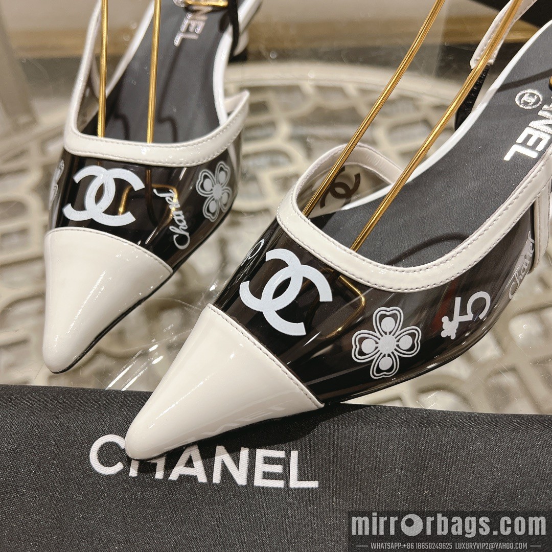 Replica Chanel Shoes Chanel sz35-39 m0111