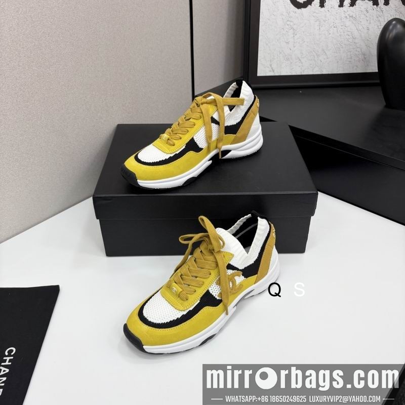 Replica Chanel Shoes Chanel sz35-40 YS0505