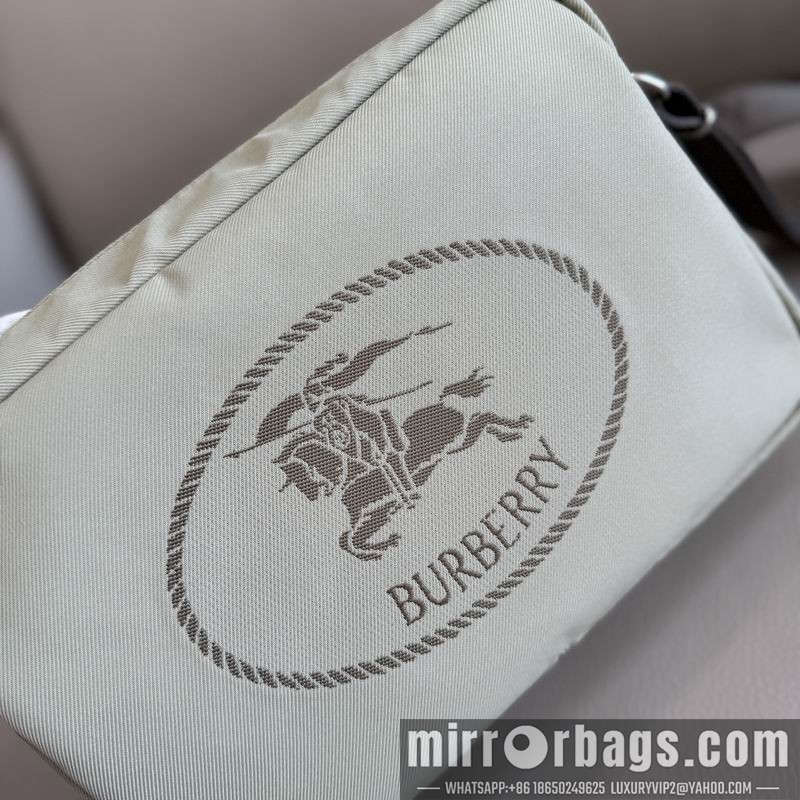 Burberry Bags Burberry 26.5x9x18cm HQ 1