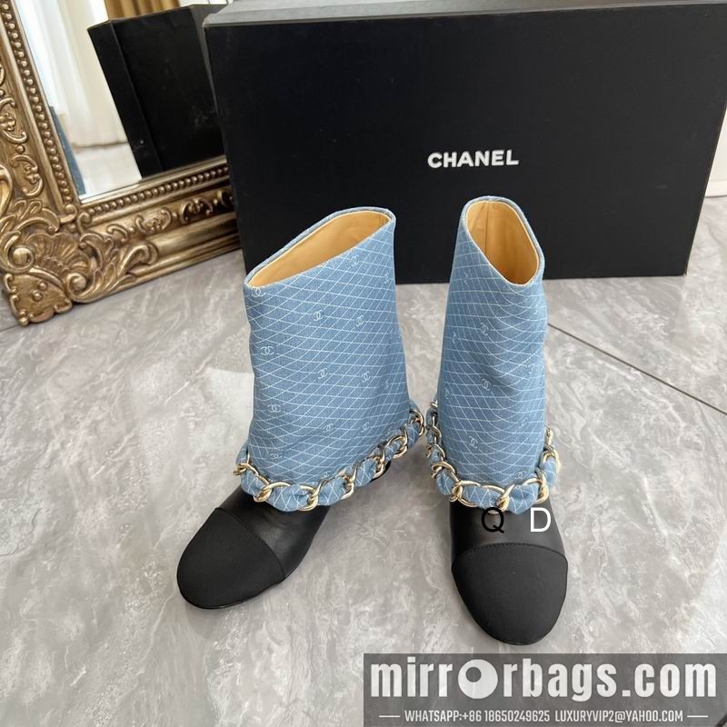 Replica Chanel Shoes Chanel sz35-45 GDT0805