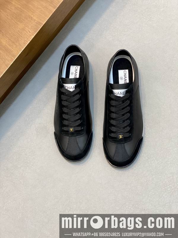 Replica Chanel Shoes Chanel sz38-45 hnh0501