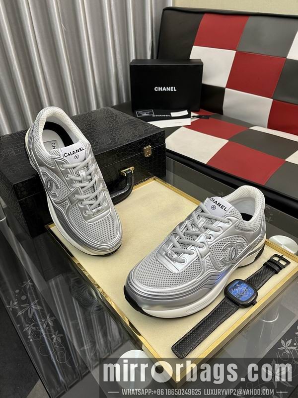 Replica Chanel Shoes Chanel sz35-44 hnq0104