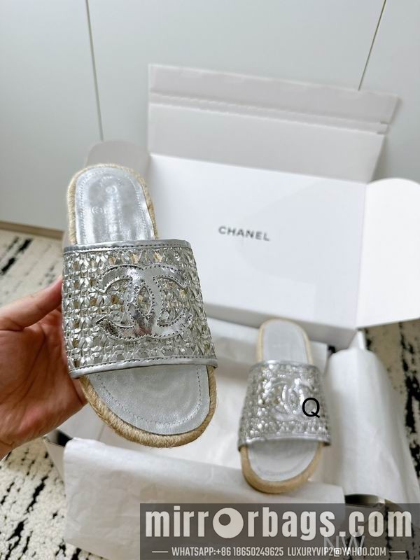 Replica Chanel Shoes Chanel sz35-40 NW0603