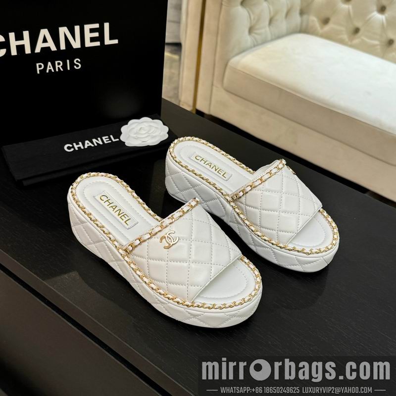 Replica Chanel Shoes Chanel sz35-41 mnh0603