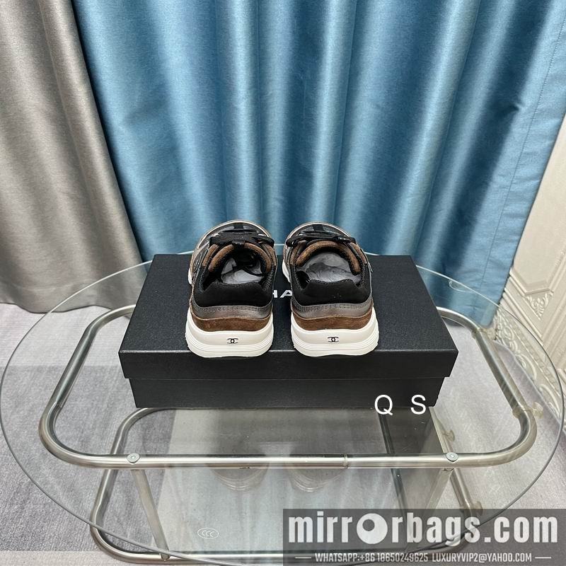 Replica Chanel Shoes Chanel sz35-40 S0603