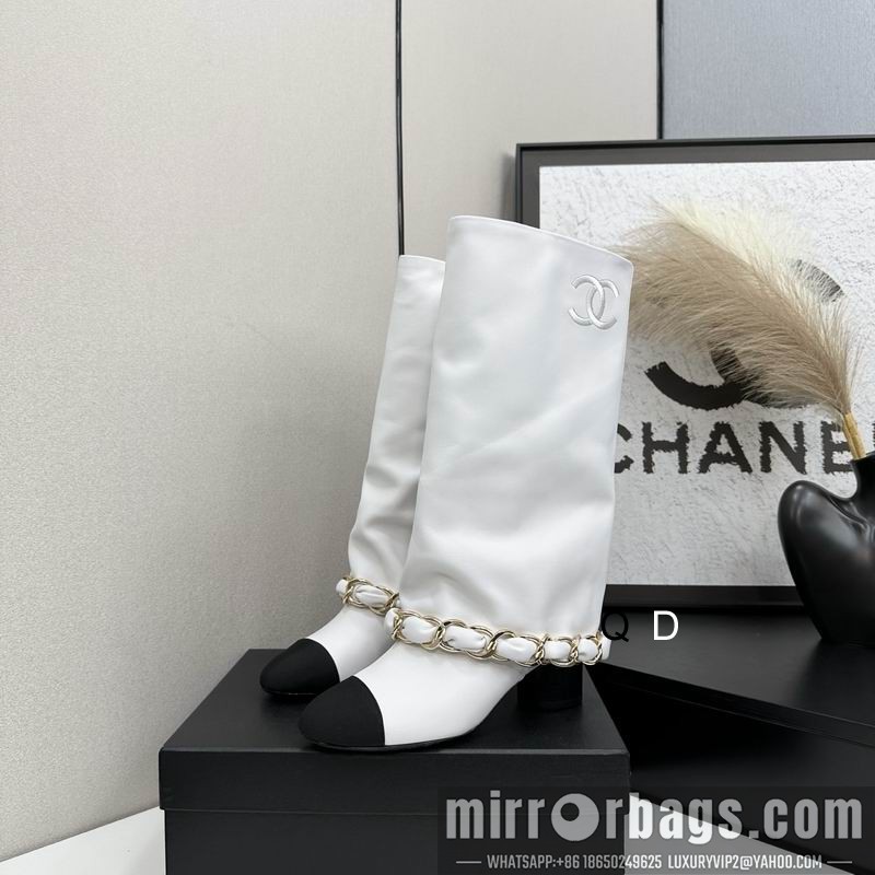 Replica Chanel Shoes Chanel sz35-40 GDT1104