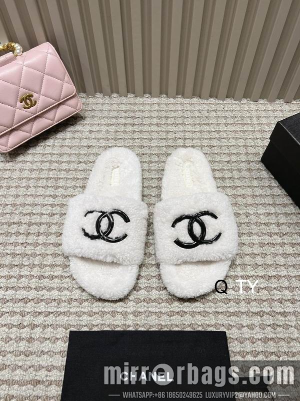 Replica Chanel Shoes Chanel sz35-40 RR0802