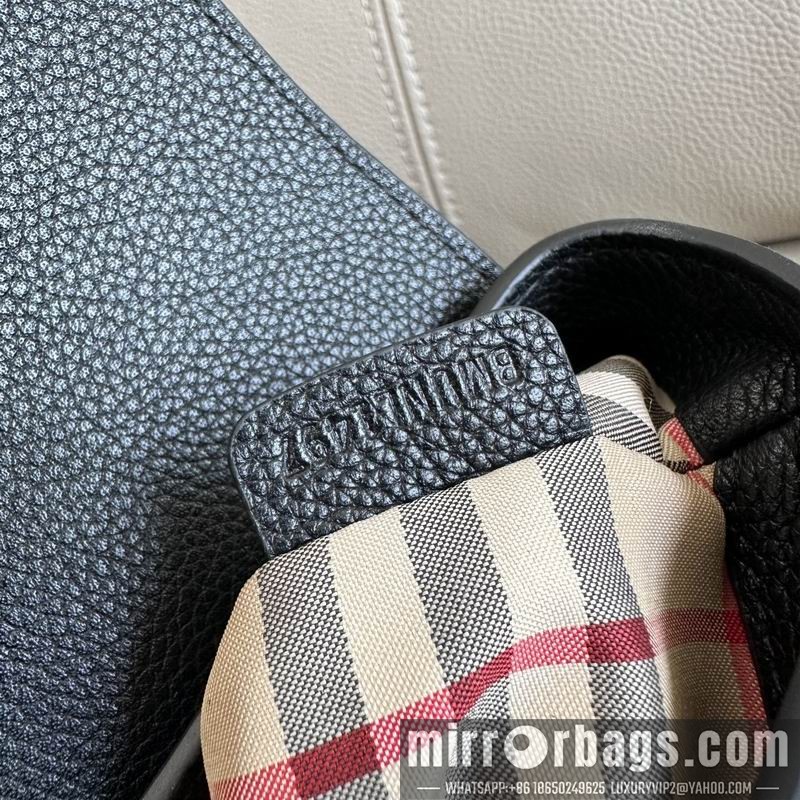 Burberry Bags Burberry 25x8.5x18cm HQ 2