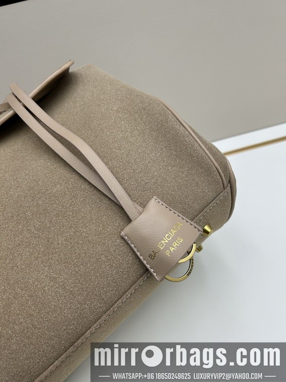 Balenciaga Bags Bal 6876 36x26x11cm jj4