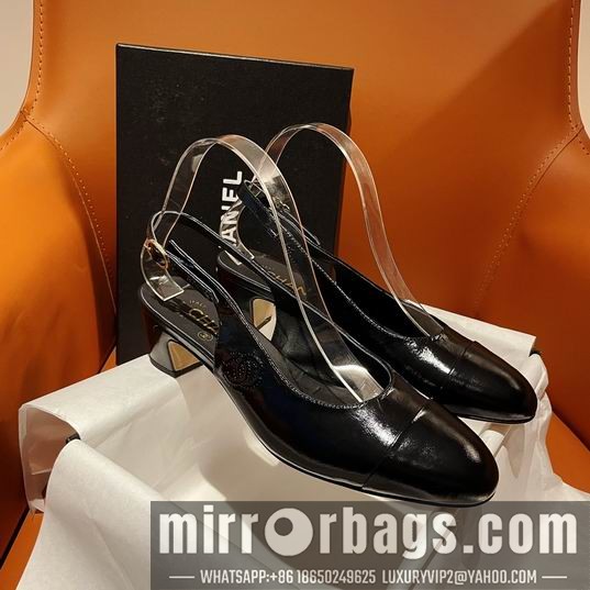 Replica Chanel Shoes Chanel sz35-40 mnh0506