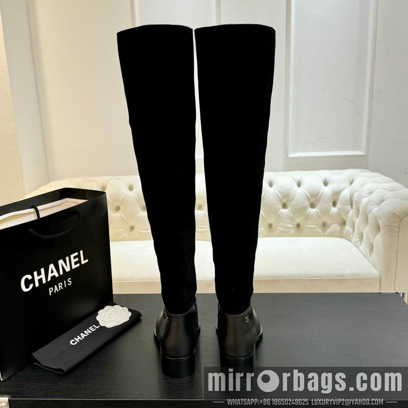 Replica Chanel Shoes Chanel sz35-41 mnh0706