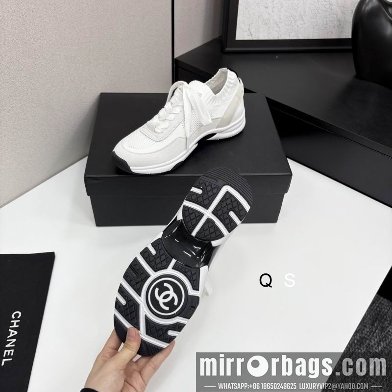 Replica Chanel Shoes Chanel sz35-40 YS0505