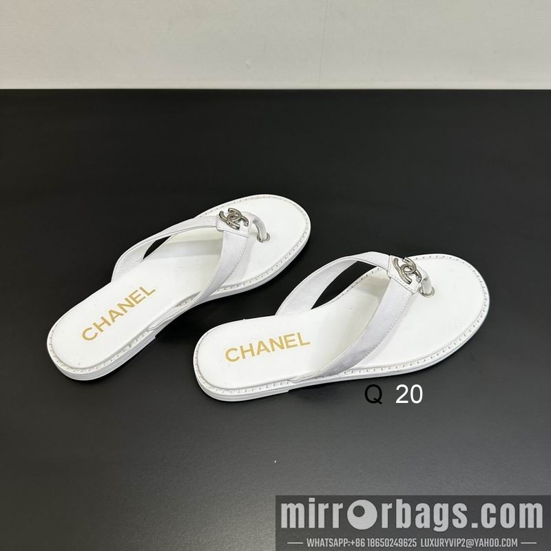 Replica Chanel Shoes Chanel sz35-40 XX0901