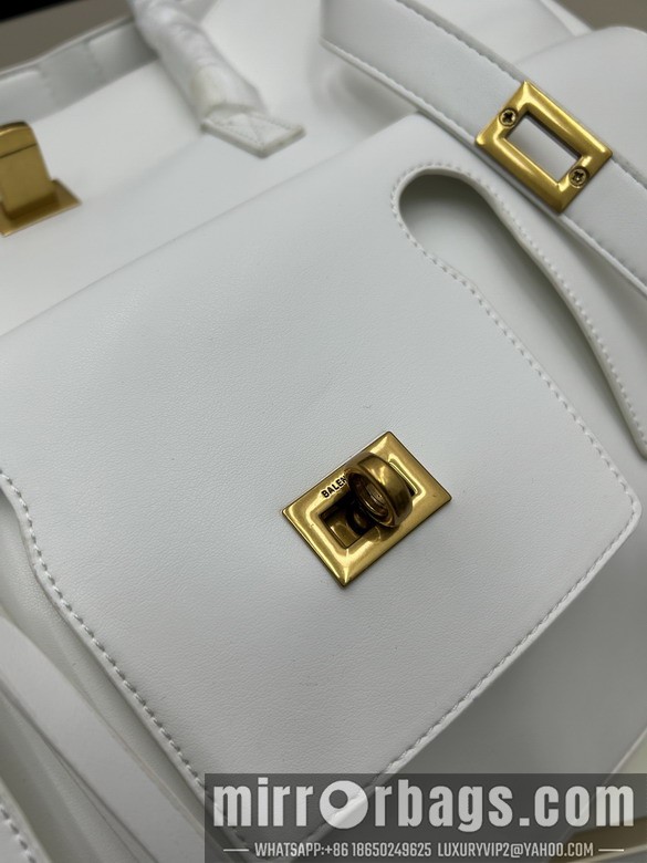 Balenciaga Bags Bal 8050 38x28x18cm jj