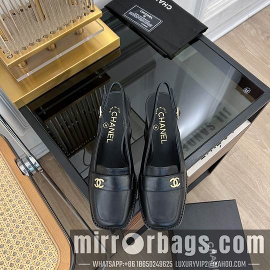 Replica Chanel Shoes Chanel sz35-41 mnh0309