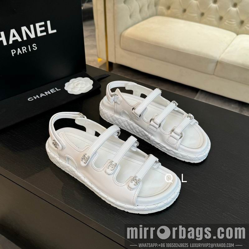 Replica Chanel Shoes Chanel sz35-40 LL0702