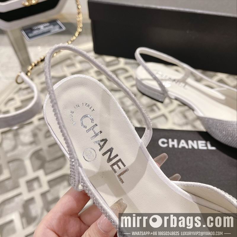 Replica Chanel Shoes Chanel sz35-40 m0103
