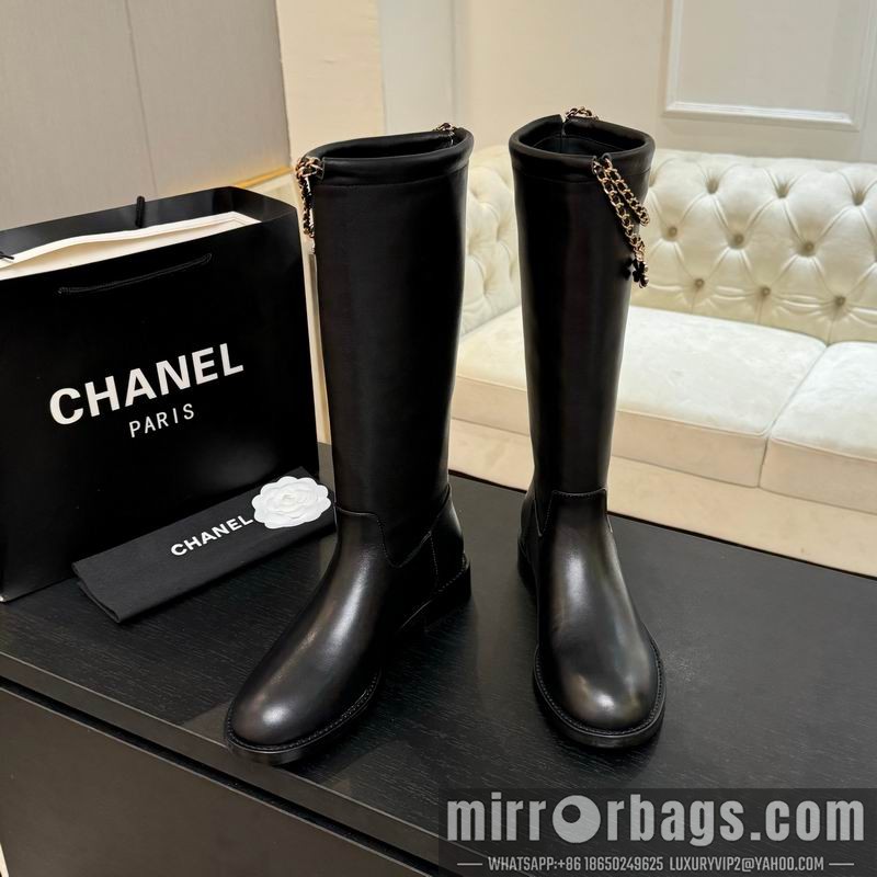 Replica Chanel Shoes Chanel sz35-41 mnh0804