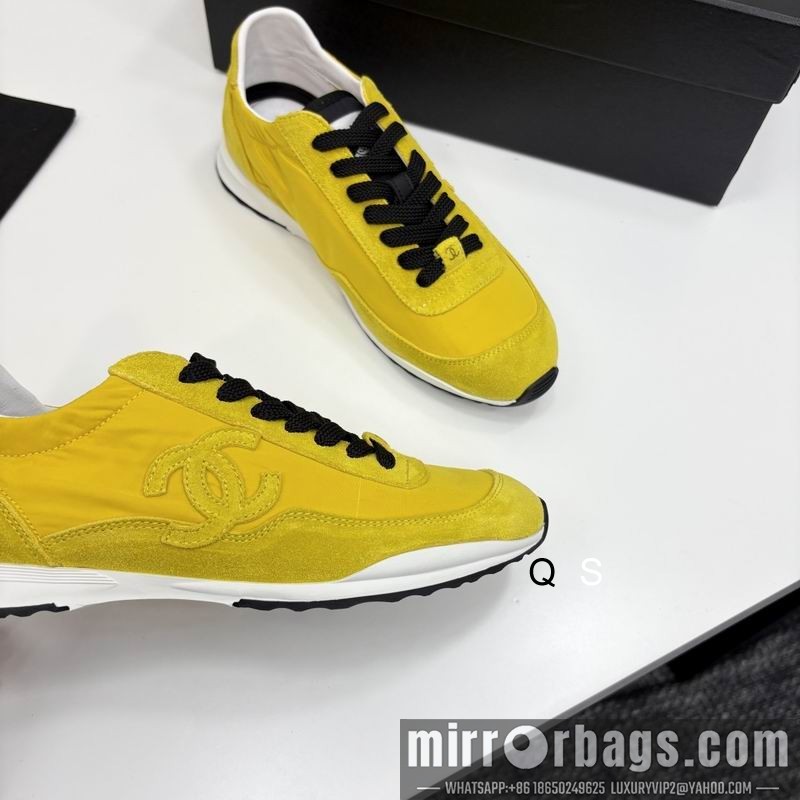 Replica Chanel Shoes Chaenl sz35-40 YS0501
