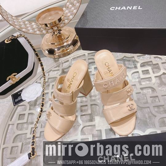 Replica Chanel Shoes Chanel sz34-42 mnh0301