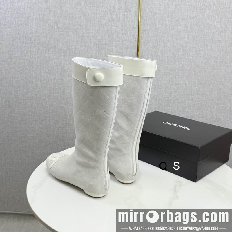 Replica Chanel Shoes Chanel sa35-40 S1108