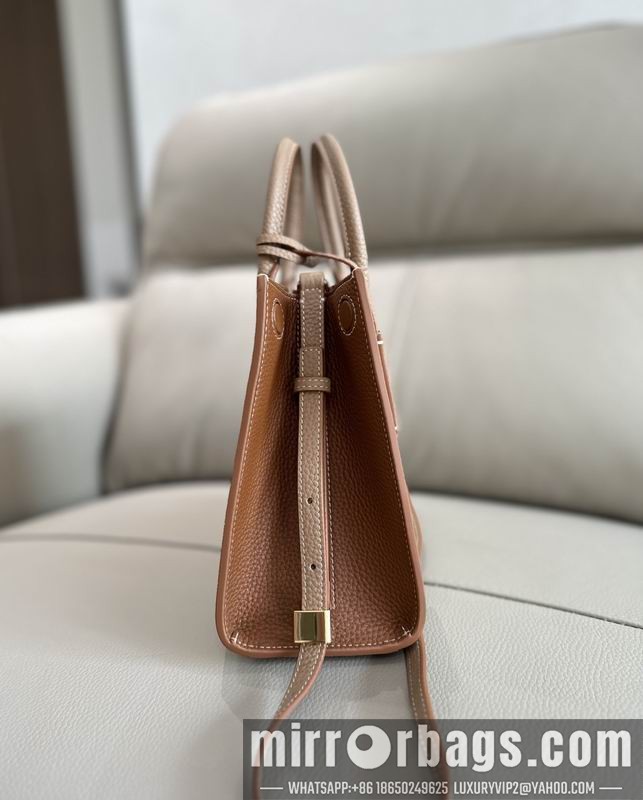 Burberry Bags Thomas 27x11x20cm HQ 4