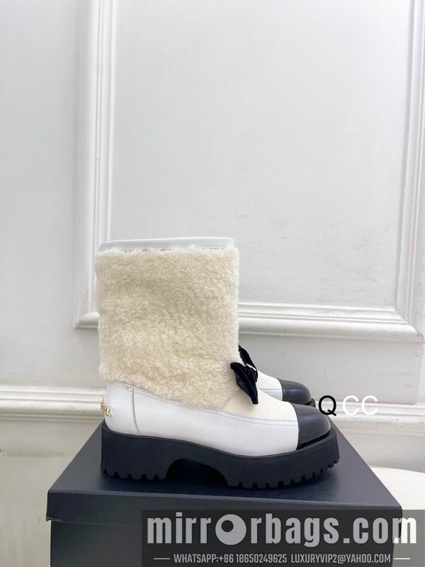 Replica Chanel Shoes Chanel sz35-40 XC1102