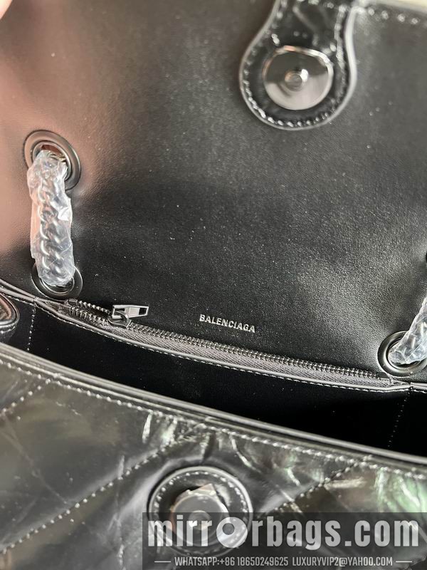 Balenciaga Bags 35122 25.5x10x15.5cm YT