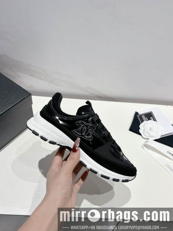 Replica Chanel Shoes Chanel sz35-40 mnh0601