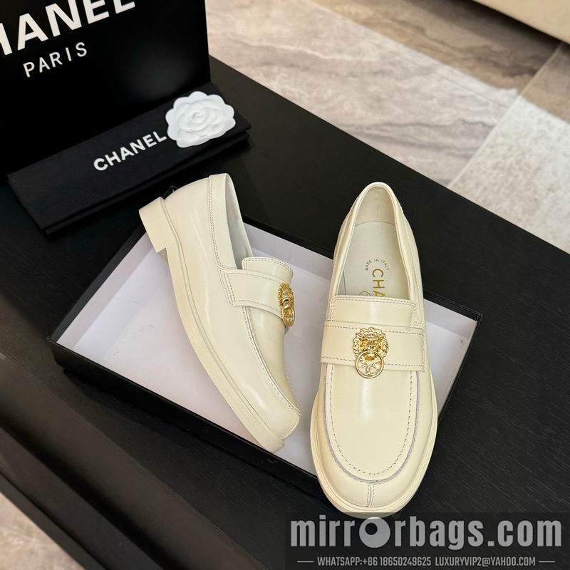 Replica Chanel Shoes Chanel sz35-42 mnh0701