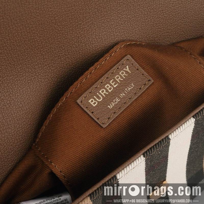Burberry Bags 0281 20x4x13cm HQ 2色