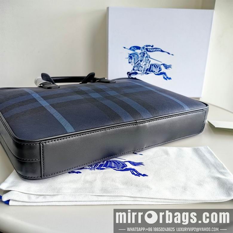 Burberry Bags 80732721 27X5X37.5cm WP 3colour