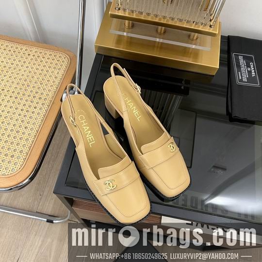 Replica Chanel Shoes Chanel sz35-41 mnh0309