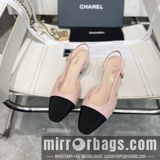 Replica Chanel Shoes Chanel sz34-43 mnh0331