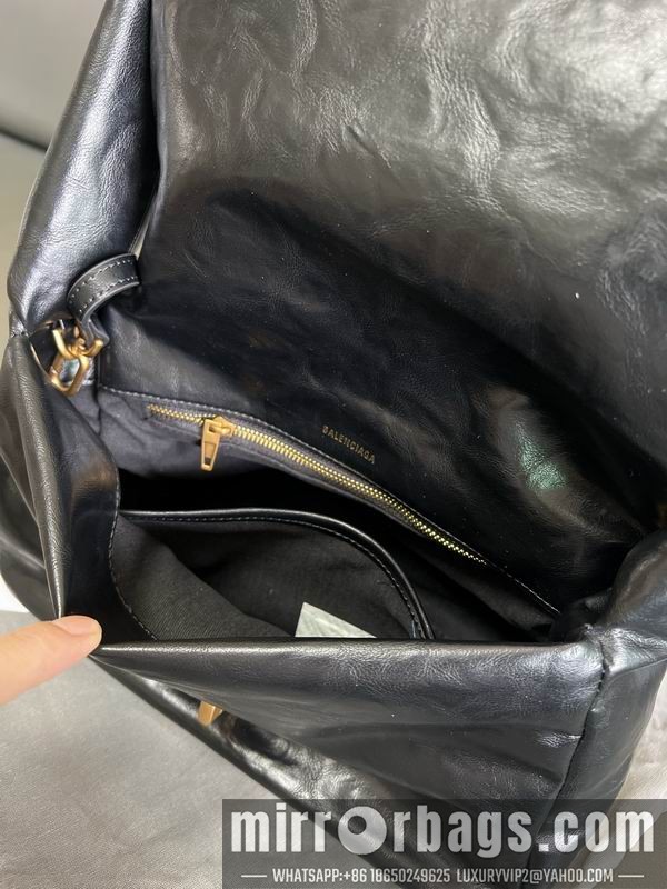 Balenciaga Bags Monaco 27x16x10cm YT