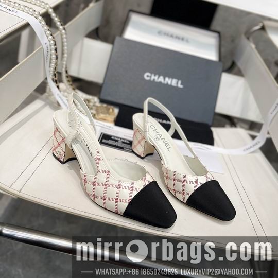 Replica Chanel Shoes Chanel sz35-39 mnh0314
