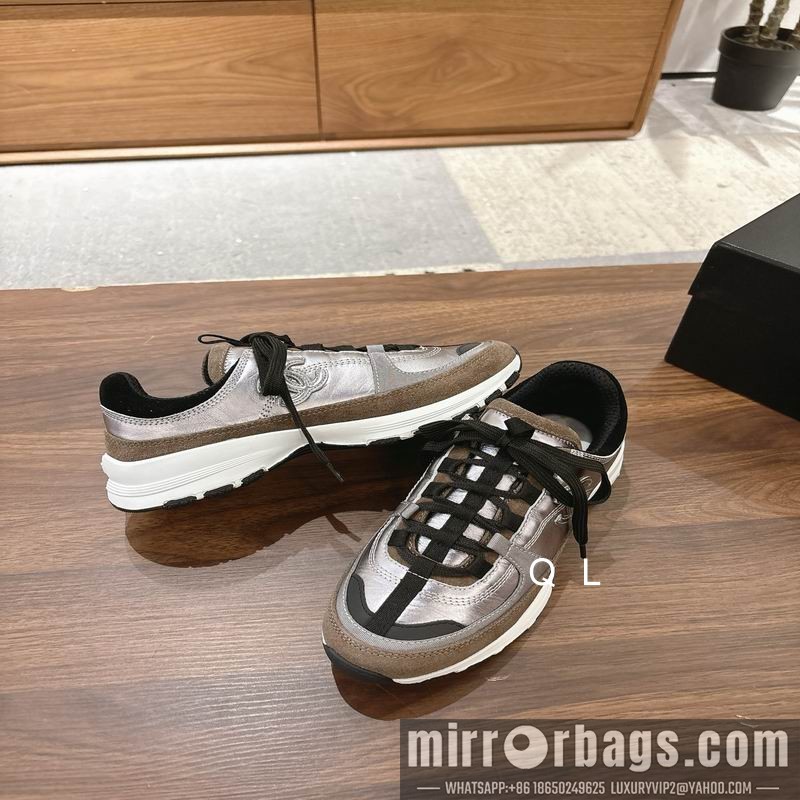 Replica Chanel Shoes Chanel sz35-40 LL0702