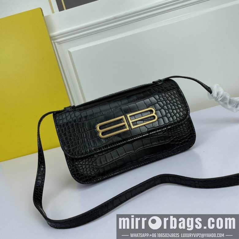 Balenciaga Bags WW674293 23X13X6