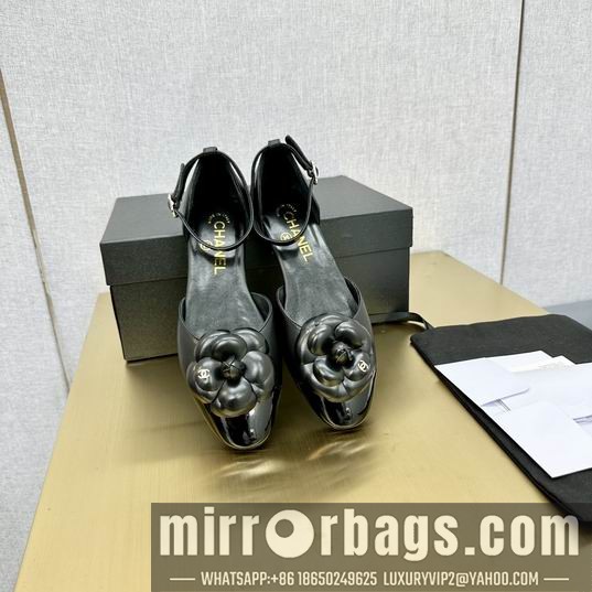 Replica Chanel Shoes Chanel sz35-41 mnh0516