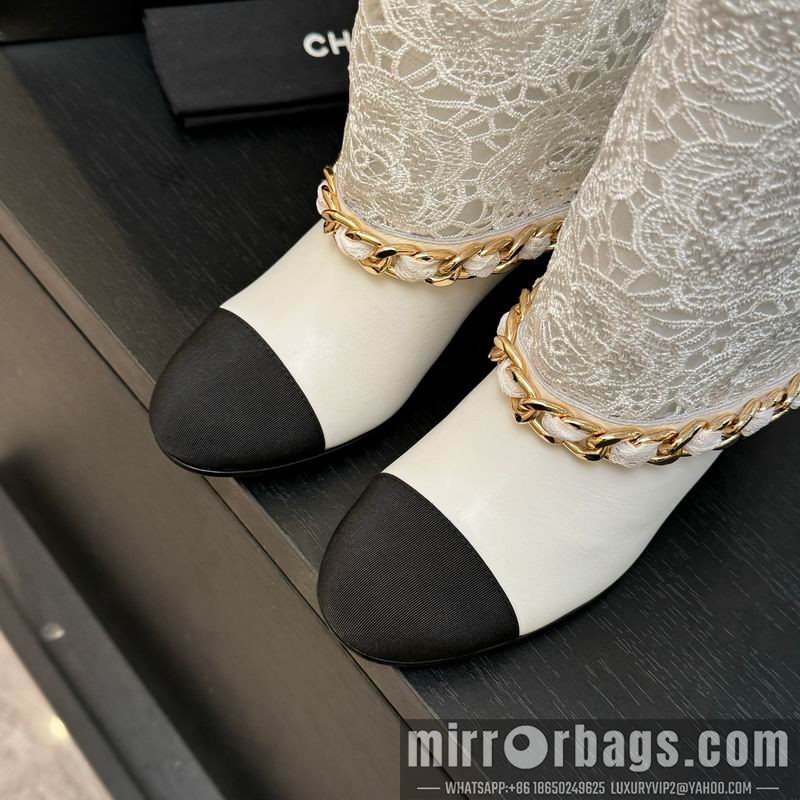 Replica Chanel Shoes Chanel sz35-41 mnh0701