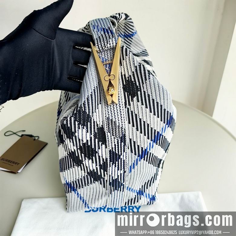 Burberry Bags 28X16.5X33.5cm 041403 WP 3colour