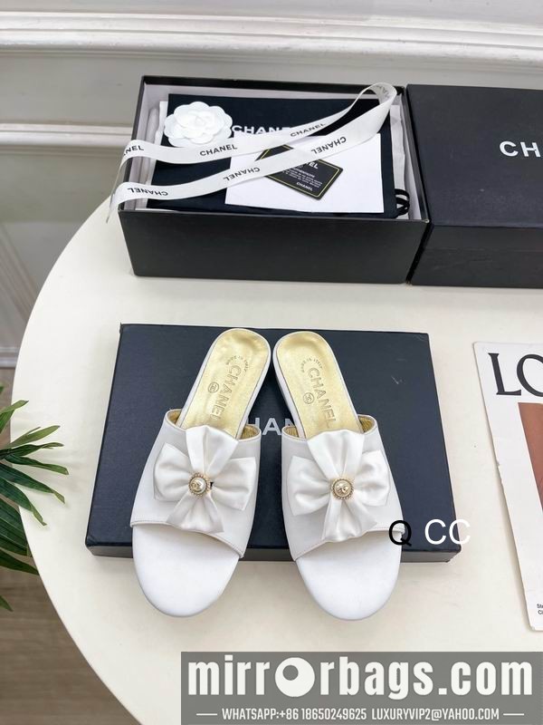 Replica Chanel Shoes Chanel sz35-40 XC1202