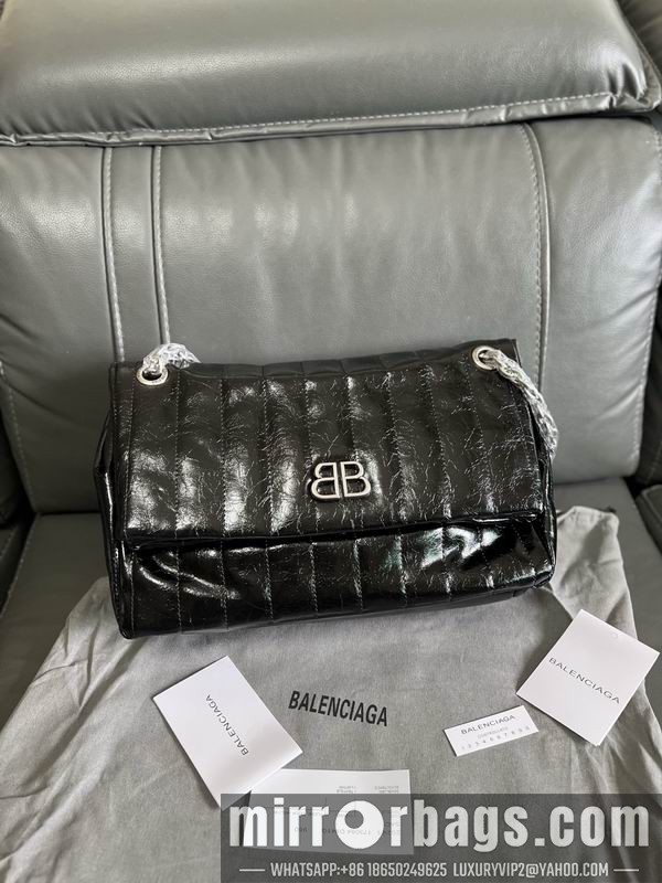 Balenciaga Bags 594522 32.5x22x9.9cm YT 2色