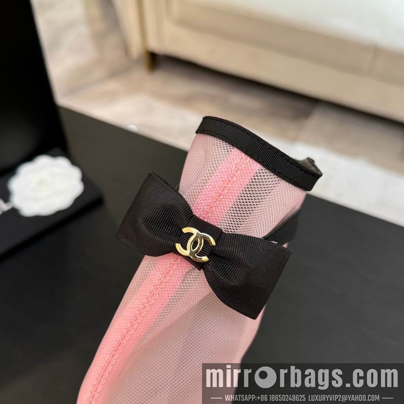 Replica Chanel Shoes Chanel sz35-39 mnh0707