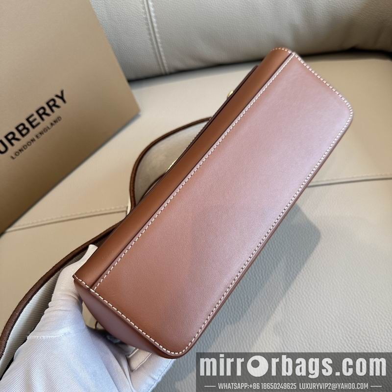 Burberry Bags Burberry 25x8.5x18cm HQ