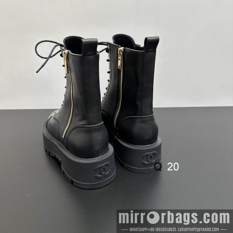 Replica Chanel Shoes Chanel sz35-40 XX0918