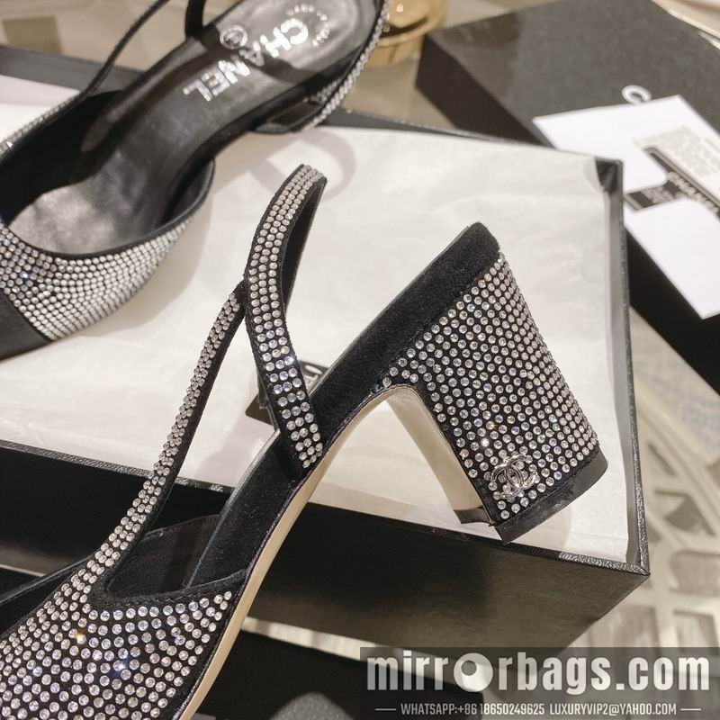 Replica Chanel Shoes Chanel sz35-40 m0104