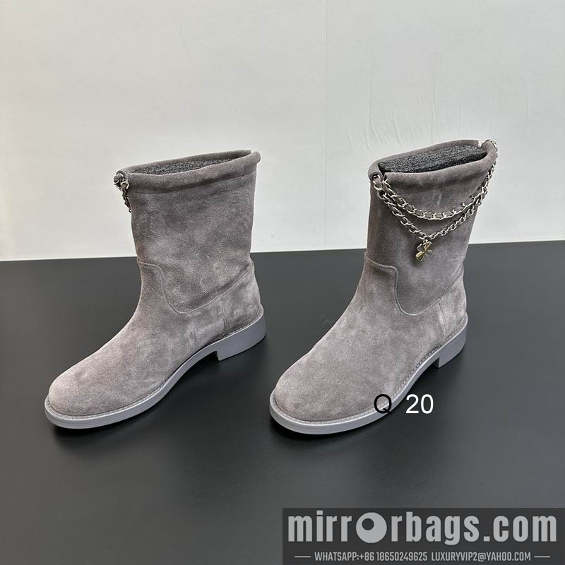 Replica Chanel Shoes Chanel sz35-40 XX0906