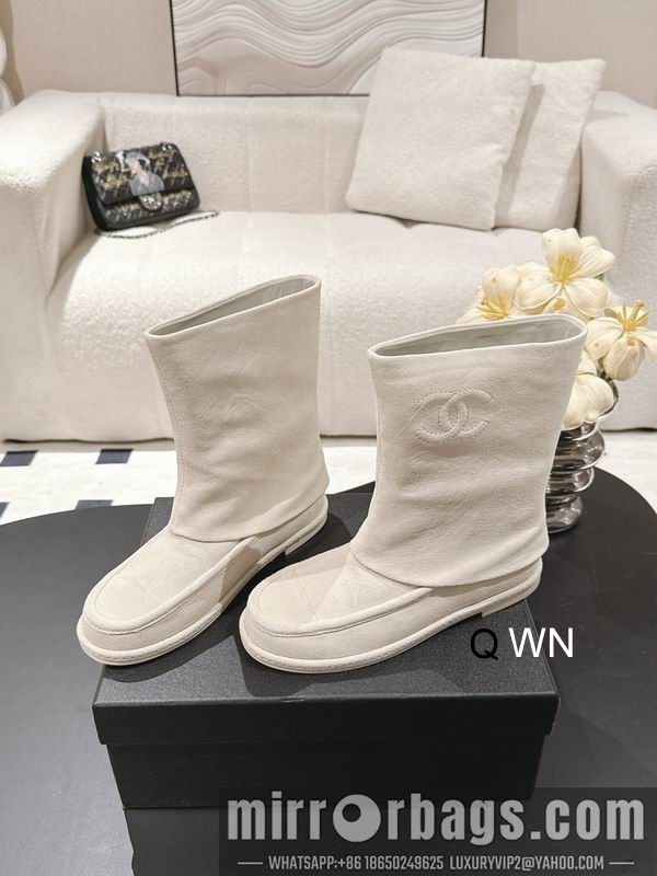 Replica Chanel Shoes Chanel sz35-40 WN1001