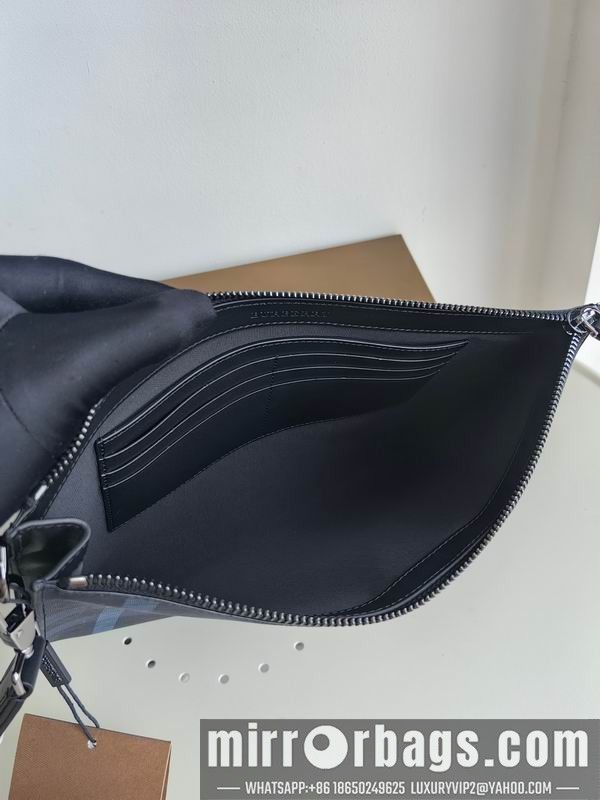Burberry Bags BurLondon 30x19.5cm HQ 3色
